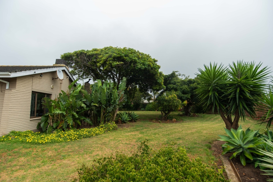 4 Bedroom Property for Sale in Amsterdamhoek Eastern Cape